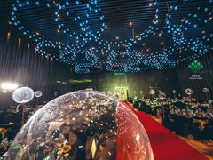 -青岛海尔洲际酒店