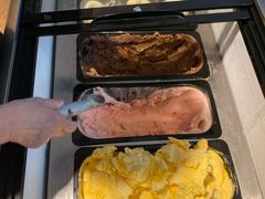 -比格比萨自助(万柳华联店)