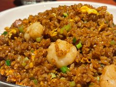 烤肉炒饭-外婆家(西溪印象城店)