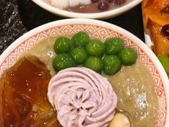 -福苗小骆驼烧烤(曲江店)