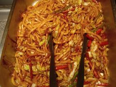 -比格比萨自助(宝山日月光店)