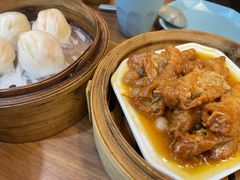 -佬港味粤味小馆(锦艺城店)