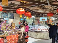 -city'super超·生活(国金中心商场店)