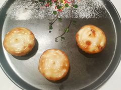 招牌和牛挞-富淳饭店(陆家嘴保利广场店)