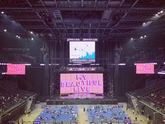 -宝能国际体育演艺中心