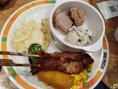 -比格比萨自助(南京万达茂店)