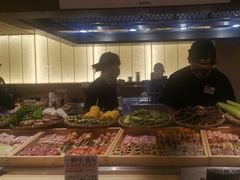 -一豚轩·烧鸟·豚骨拉面(五四路店)