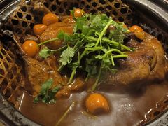 -望庐说·本地菜馆