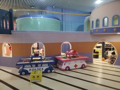 -汤连得温泉馆(宝山店)