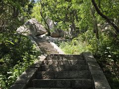 -峄山风景名胜区