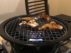 -玄品河豚(那覇國際通里之関)