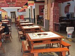 -老哥门肥肠鱼(鱼嘴店)