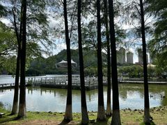 -珠海圆明新园