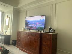 -广州富力丽思卡尔顿酒店