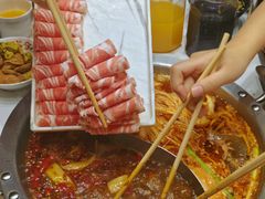 -沸炉重庆老火锅(军事博物馆店)