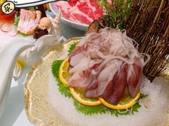 -虾佬圣汤·海鲜姿造(乐堤港店)