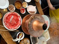-南门涮肉(通州店)