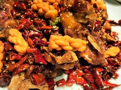 -鸡毛店·川菜(双楠店)