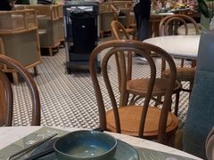 -芭札·Thai泰国餐厅(同和金铂天地店)