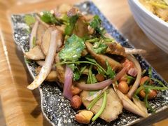 卤面筋-每碗面馆(新鸿安大厦店)