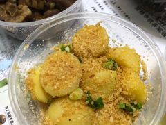 -搓火大都会(广安门总店)