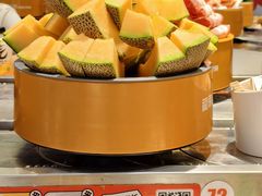 -龍歌自助小火锅(秦淮水游城店)