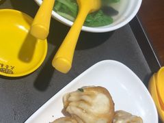 -大壶春生煎(四川中路店)