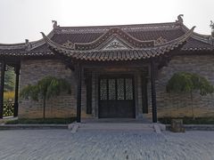 -清晏园