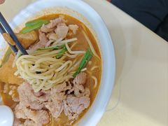 -大鼎沙嗲面(港口路店)