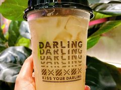 -Darling Queen·Mini·Live·House