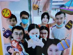 -茂业百货(东门店)
