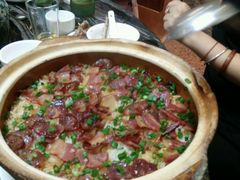 -美极鲜食坊(宝安南路店)