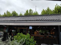 -汉水谣·江景餐厅(江滩店)
