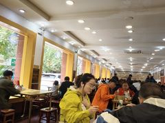 -惠丰源烩面馆(经七路店)
