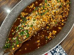 -王村姑老土炕莜面村(桥东店)