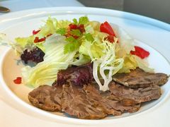 -王品牛排(郑州大卫城店)