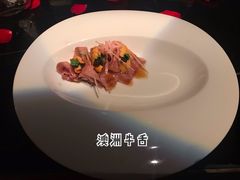 -wann lounge 低温慢煮牛排·清吧