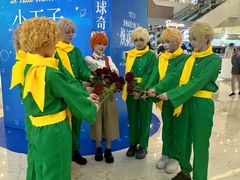 -吾悦广场(常州武进店)