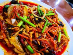 -石饮红星包子(中山路店)