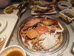 -奔海甄选·活鲜刺身铁板烧自助(太原里店)
