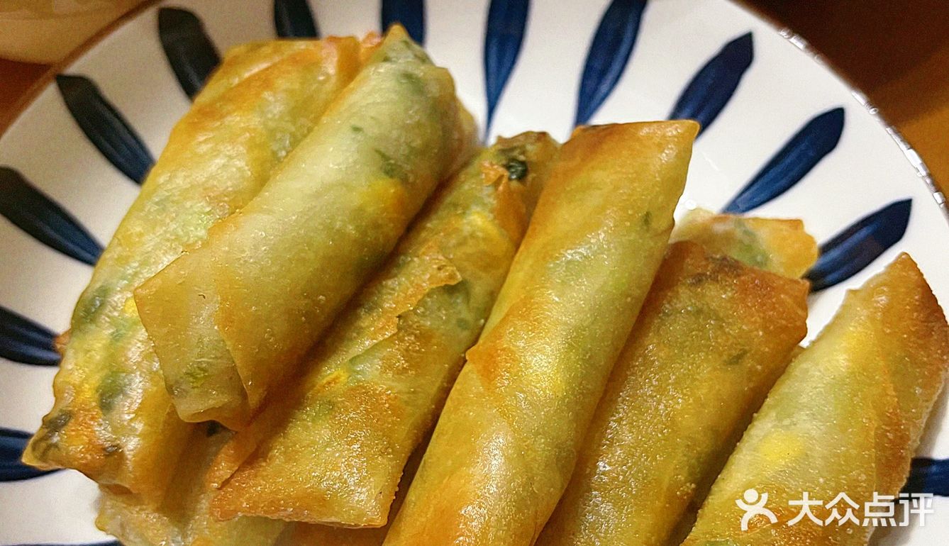 家宴｜年夜饭开吃啦~