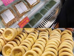 -穆林传统清真糕点(阆中店)