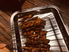 烤肉-清真·马峰烤肉(小学习北巷店)