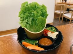 -匠太烧肉台日料理餐酒馆(三林店)