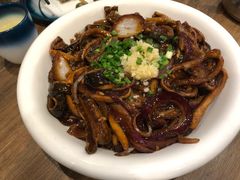 响油鳝糊-锡和无锡菜(景丽苑店)