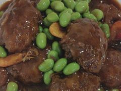 -大鹏饭店·金陵家宴(奥体中心店)