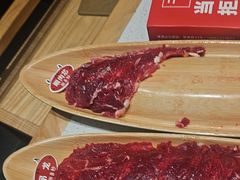 -千牛将·鲜牛肉火锅(开元路店)