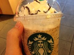 -星巴克(北京建威大厦店)