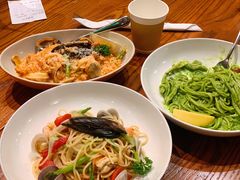 -麦田工坊(月湖店)