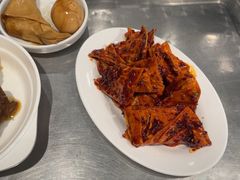 -韩麦大冷面(桂花街直营店)
